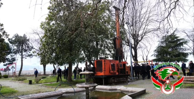 “İzinsiz ve Yasa Dışı Yapılan Bu Çalışma Bir Suçtur”