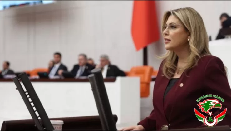 Gezmiş: “Ordu-Giresun Havalimanı’nda Seferler Artırılmalı”