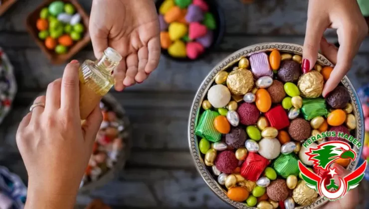 Şekerin Vücuda Bu 6 Zararını Bir Bilseniz!