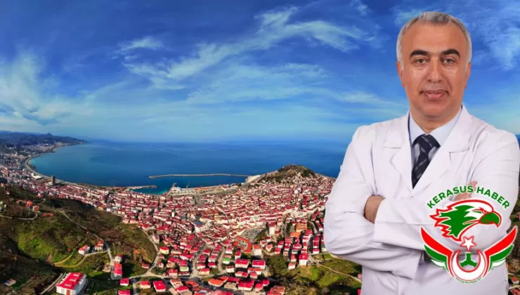 Prof. Dr. Sabahattin Destek’in Akademik Başarılarına Üsküdar Üniversitesi’nden Teşekkür