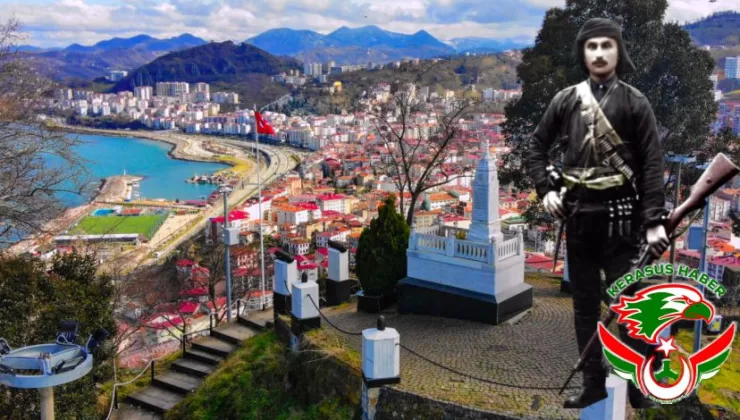 Osman Ağa 2 Nisan Perşembe Günü Anılacak