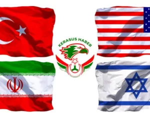 Türkiye’nin Stratejik Tercihi, ‘Denge Siyaseti’