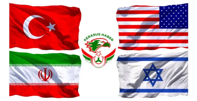 Türkiye’nin Stratejik Tercihi, ‘Denge Siyaseti’