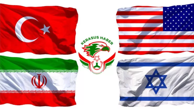 Türkiye’nin Stratejik Tercihi, ‘Denge Siyaseti’