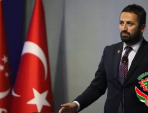 “Bizim Madenimiz Fındık!”