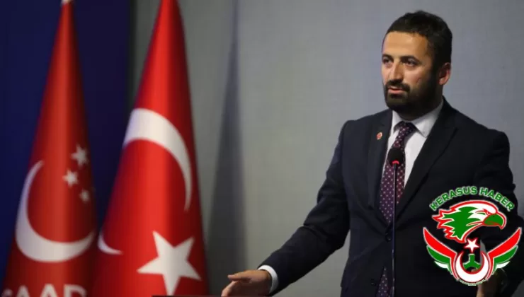 “Bizim Madenimiz Fındık!”