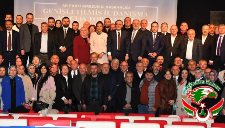 “Birlikte Güçlüyüz, Birlikte Başaracağız”