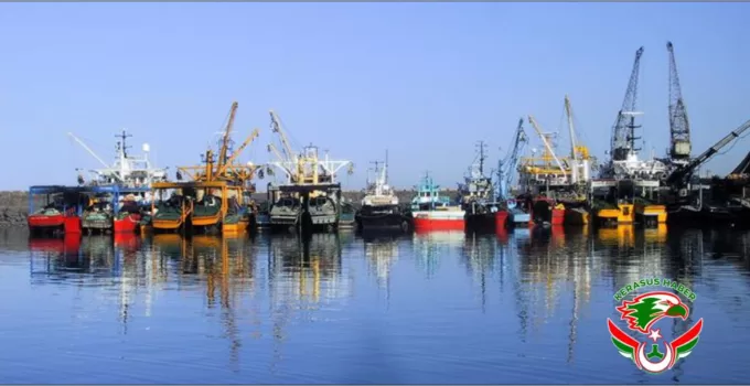 Denizlerde Genel Av Yasakları 15 Nisan’da Başlıyor