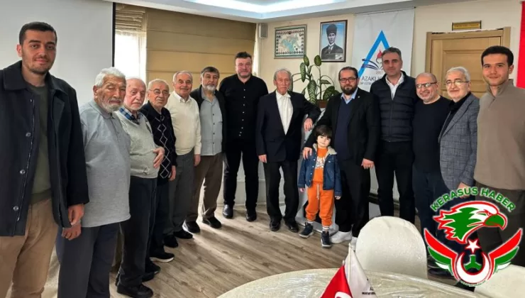 Dijital Dünyanın Yeni Dinamikleri, Azaklıoğlu Vakfı’nda Tartışıldı