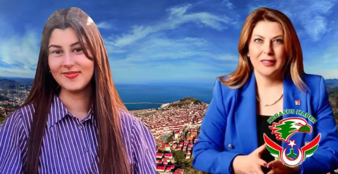 CHP’li Gezmiş’ten; Elif Tuana Torun Açıklaması