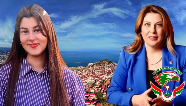 CHP’li Gezmiş’ten; Elif Tuana Torun Açıklaması