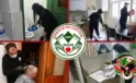 Giresun Belediyesi’nden; Ev Temizliği ve Kişisel Bakım Hizmeti