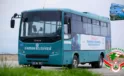 Belediye Otobüslerinde ‘Giresun Kart’ Dönemi