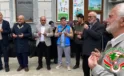 Hacı Adayları Dualarla Uğurlandı