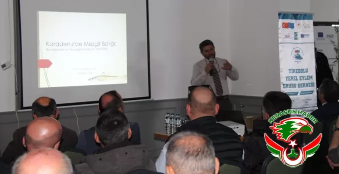 “Mezgit Balığı Ciddi Tehdit Altında”