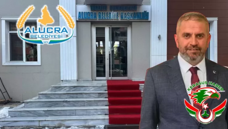 Alucra’da 2 Yılın Bilançosu: “Vaat Çok, İcraat Yok!”
