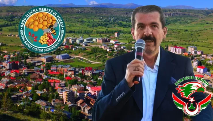 Alucra İçin Güç Birliği