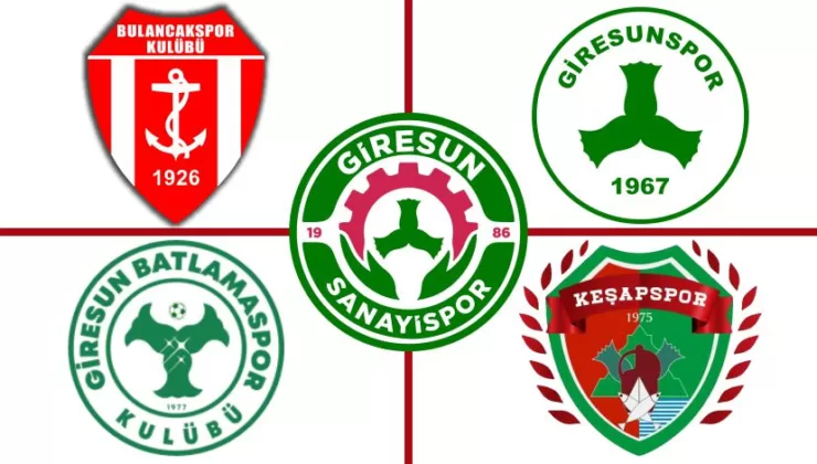 Profesyonel Futbol Erkek Liglerinde Takımımız Kalmadı!