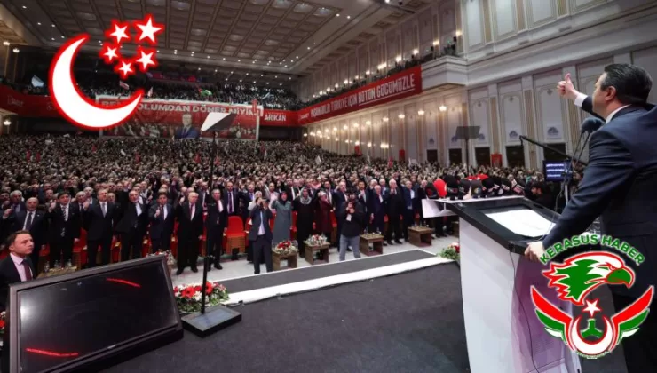 SP’den; ‘Türkiye Divanı’