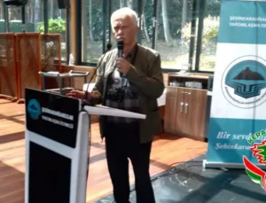 Şebinkarahisar Sevdası 24 Yıldır Dinmiyor