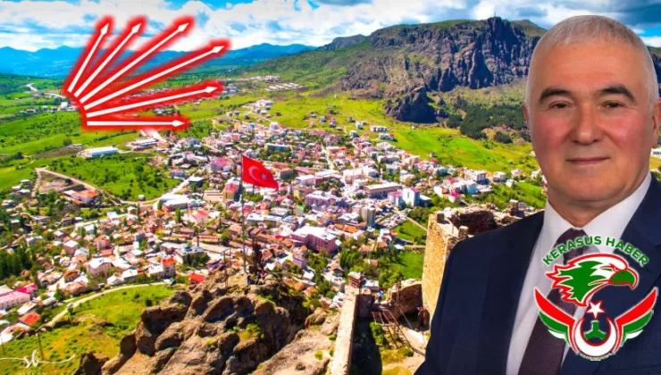 “Ganimet Değil, Gelecek İstiyoruz!”