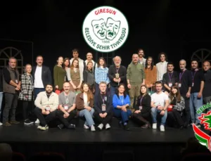 29. Fevzi Bayazıtoğlu Tiyatro Günleri Sona Erdi