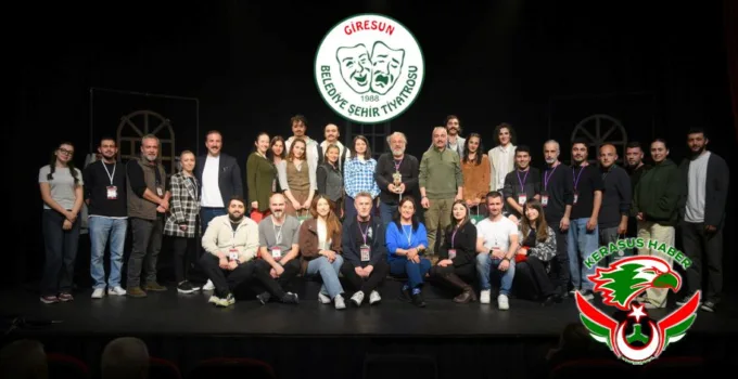 29. Fevzi Bayazıtoğlu Tiyatro Günleri Sona Erdi