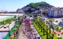 9. Runkerasus Giresun Yarı Maratonu Koşuldu