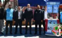 Alucra’da Kurban Bağışı Heyecanı