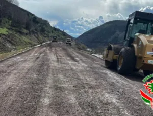 Alucra’da Ortak Akıl ve Dayanışma Yolları Açtı