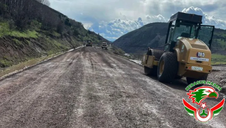 Alucra’da Ortak Akıl ve Dayanışma Yolları Açtı