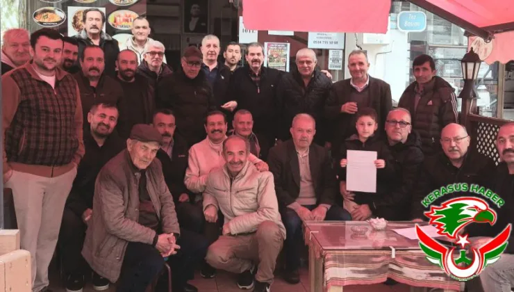 Alucra’nın Geleceği İçin Tarihi Çağrı