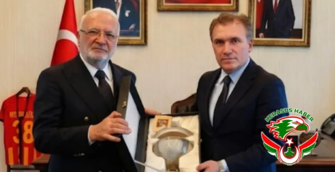 Alucra’nın Yarınlarına Yatırım