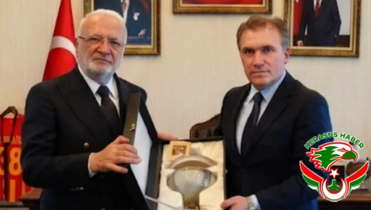 Alucra’nın Yarınlarına Yatırım