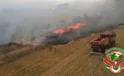 “Bayram Sevinci Yeşil Vatanı Yakmasın”
