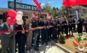 ‘Bizim Ev’ Projesinin Açılışı Yapıldı