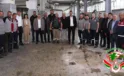 Canlı Hayvan Pazarı ve Mezbahane Kurban Bayramı’na Hazırlanıyor