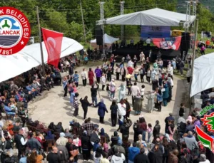 Dokuzoğul Hıdırellez ve Bahar Şenliği 9-10 Mayıs’ta