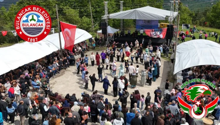 Dokuzoğul Hıdırellez ve Bahar Şenliği 9-10 Mayıs’ta