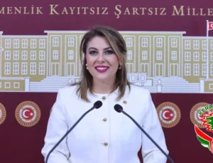 “Fındık Bahçelerini, Madenlere Parselletmeyeceğiz!”