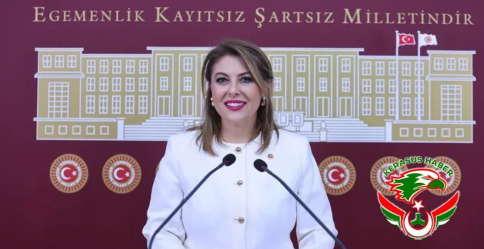 “Fındık Bahçelerini, Madenlere Parselletmeyeceğiz!”