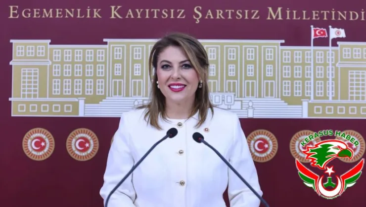 “Fındık Bahçelerini, Madenlere Parselletmeyeceğiz!”