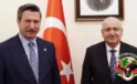 Milletvekili Konal’dan; Şebinkarahisar ve Alucra’ya Komando Tugayı Müjdesi