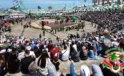 Festival Coşkusu Doruğa Ulaştı