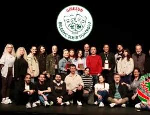 GBŞT’den; Tiyatro Atölyesi ve Çalıştay