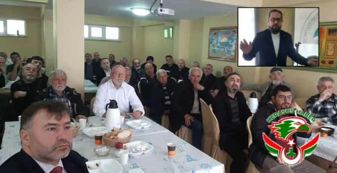 GİMEV’de Dijital Alarm: ‘Dijital Yetimler’ Kapımızda!
