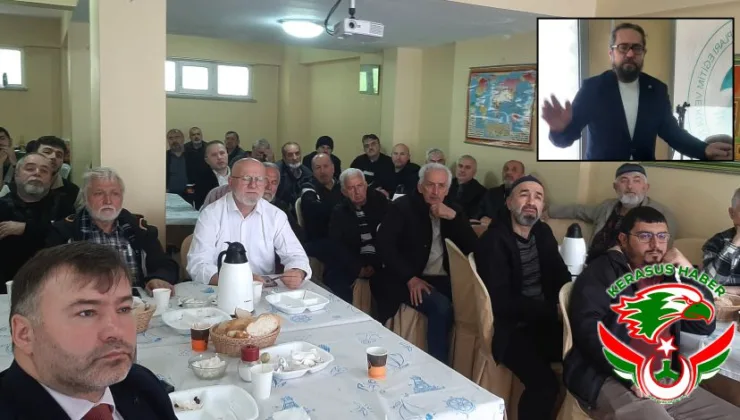 GİMEV’de Dijital Alarm: ‘Dijital Yetimler’ Kapımızda!