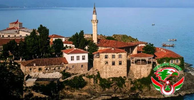 Taşbaşı Parkı’nın Altında Yatan 400 Yıllık Sır