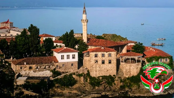 Taşbaşı Parkı’nın Altında Yatan 400 Yıllık Sır
