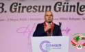 Giresun Valisi Mustafa Koç, 18. Giresun Tanıtım Günleri’nde